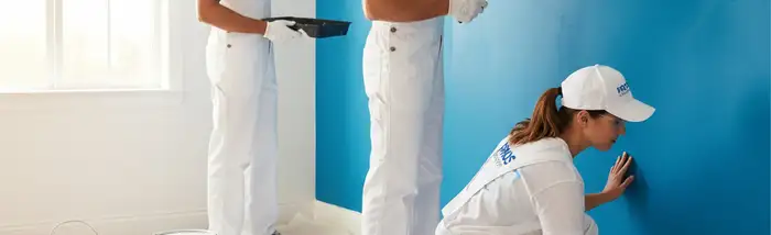 Professional painting services in Green Bay, WI for homes and businesses